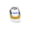 08M023.101 110 barefoot tenisky koel4kids denil nappa blue 5