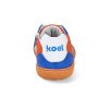 08M023.101 460 barefoot tenisky koel4kids denil nappa orange 5
