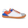08M023.101 460 barefoot tenisky koel4kids denil nappa orange 2