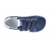 08M027.101 110 barefoot tenisky koel4kids deran nappa blue 6