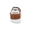 08M027.101 550 barefoot tenisky koel4kids deran nappa cognac 5