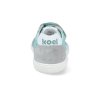 08M027.101 160 barefoot tenisky koel4kids deran nappa aqua 5