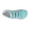 08M027.101 160 barefoot tenisky koel4kids deran nappa aqua 6