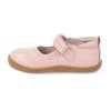 BBA221122 PK barefoot baleriny little blue lamb little rio pink 4