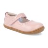 BBA221122 PK barefoot baleriny little blue lamb little rio pink 1