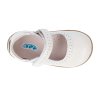 BBA221122 WH barefoot baleriny little blue lamb little rio white 6