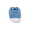 BBA212087 BU barefoot tenisky little blue lamb paros blue 5
