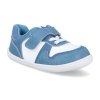 BBA212087 BU barefoot tenisky little blue lamb paros blue 1