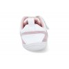 BBA212085 PK barefoot tenisky little blue lamb parri pink 5