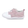 BBA212082 PK barefoot tenisky little blue lamb pastel pink 4