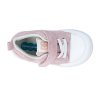 BBA212082 PK barefoot tenisky little blue lamb pastel pink 6