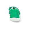 07M018.101 300 barefoot sandalky koel4kids dalila suede light green 5