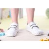detske barefoot topanky be lenka jolly all white 28882 size large v 1
