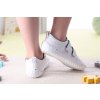 detske barefoot topanky be lenka jolly all white 28883 size large v 1