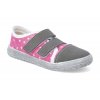 AIRY RUZ HVEZD barefoot tenisky jonap airy ruzova hvezdy 1