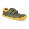 BN2233L54 barefoot tenisky blifestyle skink bio nappa moosgrun 1