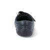 BF0001 W N SO JUST BL barefoot tenisky beda blue just black s velurovym okopem cerne 5