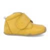 BN2200T400 barefoot kotnikova obuv blifestyle babyraccoon gelb 2