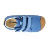 BG101160 527 barefoot kotnikova obuv bundgaard petit sporty ocean modre 6