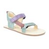 BG202200G 637 barefoot sandaly bundgaard skye mint modre 1