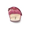 BG202194G 717 barefoot sandaly bundgaard roxanne dark pink 5