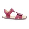 BG202194G 717 barefoot sandaly bundgaard roxanne dark pink 2
