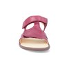 BG202194G 717 barefoot sandaly bundgaard roxanne dark pink 3