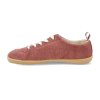 SAFRON barefoot tenisky mukishoes low cut safron vinove 4