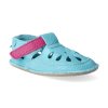baby bare shoes io flower 3