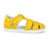 834407A sandaly bobux tidal yellow 2
