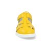 834407A sandaly bobux tidal yellow 3