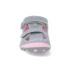 FLIP GRIS barefoot sandalky protetika flip gris 3