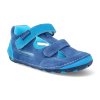 FLIP BLUE barefoot sandalky protetika flip blue 1