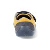 3BE29 3 barefoot tenisky 3f elf denver zluta 5