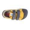 3BE29 3 barefoot tenisky 3f elf denver zluta 6
