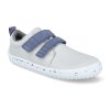JOLLY GREY barefoot tenisky be lenka jolly grey sede 1
