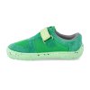 JOY ALL GREEN barefoot tenisky be lenka joy all green zelene 4
