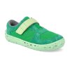 JOY ALL GREEN barefoot tenisky be lenka joy all green zelene 1