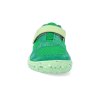 JOY ALL GREEN barefoot tenisky be lenka joy all green zelene 3
