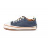 B.FUN8S 2598 barefoot tenisky tip toey joey funky navy tapioca modre 4