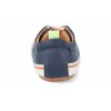 B.FUN8S 2598 barefoot tenisky tip toey joey funky navy tapioca modre 5