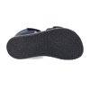 24M007.101 110 barefoot sandalky koel4kids amelia blue modre 7