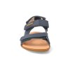 T.EXP1 545 barefoot sandalky tip toey joey little explorer navy 3