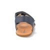 T.EXP1 545 barefoot sandalky tip toey joey little explorer navy 5