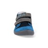 3BE39 3 barefoot tenisky 3f hydrofobic modra 2024 3
