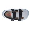 3BE25 5R barefoot sandalky 3f elf sandals seda 6