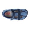 Barefoot dětské sandály 3F - Elf Sandals modré