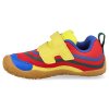 8590040 barefoot tenisky ballop vivid kids red 4