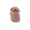 06M006.101 600 barefoot tenisky koel4kids bonny nappa old pink 5