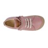 06M006.101 600 barefoot tenisky koel4kids bonny nappa old pink 6